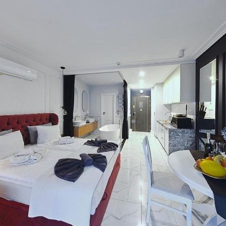 Apartpark Lividius -Uzdrowiskowa 46 Przy Plazy W Swinoujsciu Свіноуйсьце Екстер'єр фото