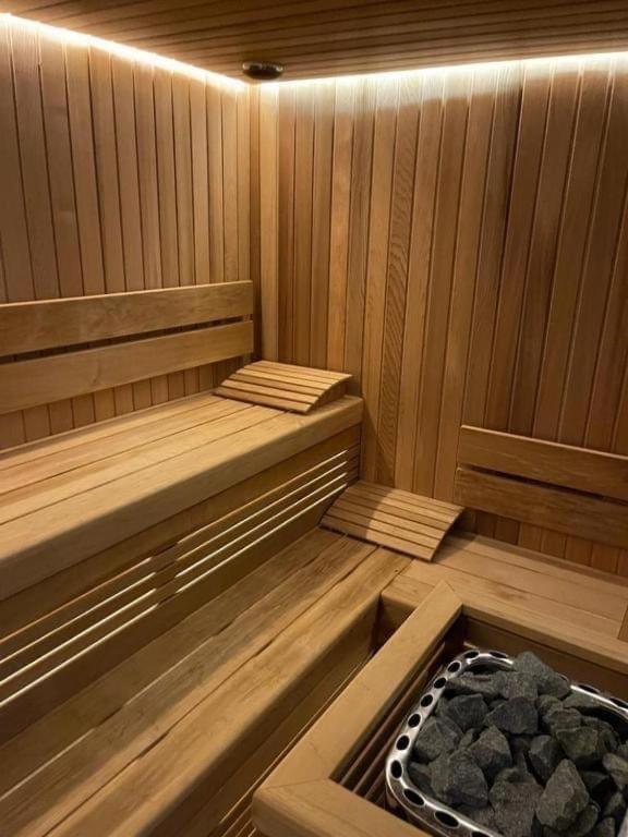 Apartpark Lividius -Uzdrowiskowa 46 Przy Plazy W Swinoujsciu Свіноуйсьце Екстер'єр фото