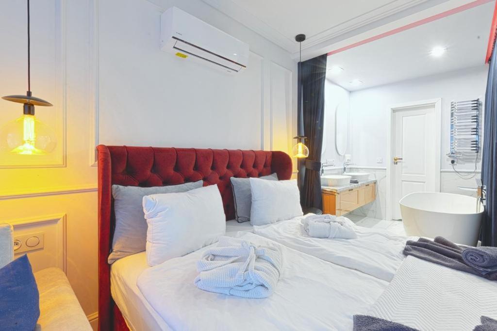 Apartpark Lividius -Uzdrowiskowa 46 Przy Plazy W Swinoujsciu Свіноуйсьце Екстер'єр фото