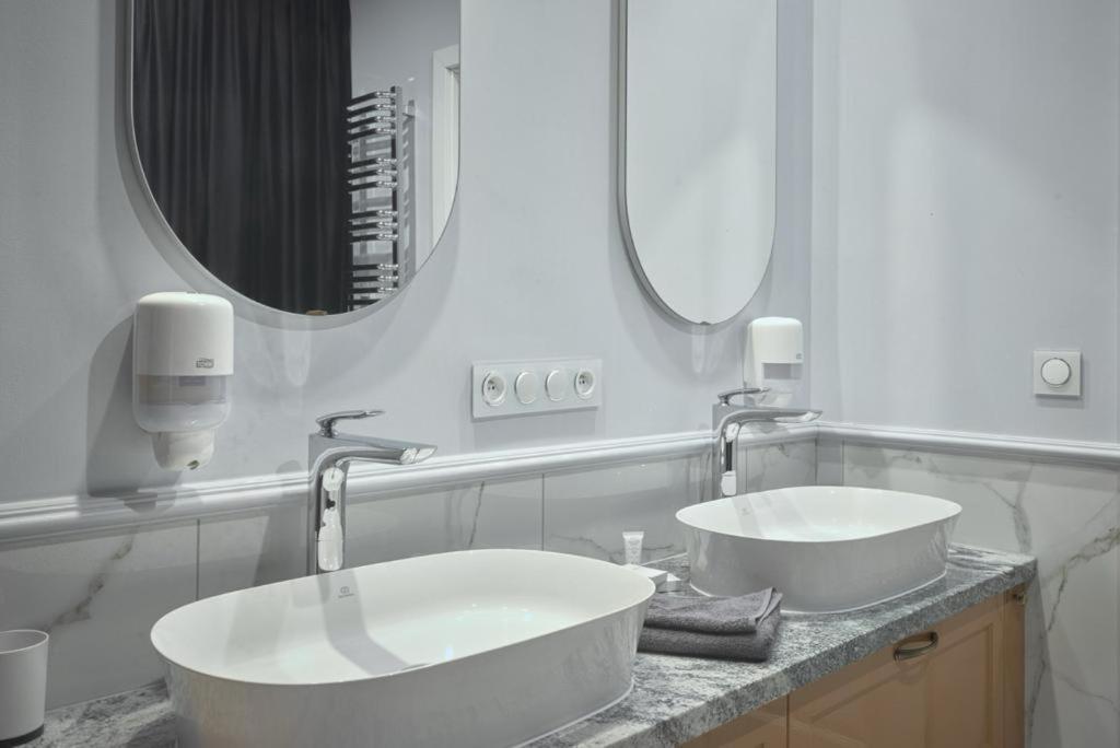 Apartpark Lividius -Uzdrowiskowa 46 Przy Plazy W Swinoujsciu Свіноуйсьце Екстер'єр фото