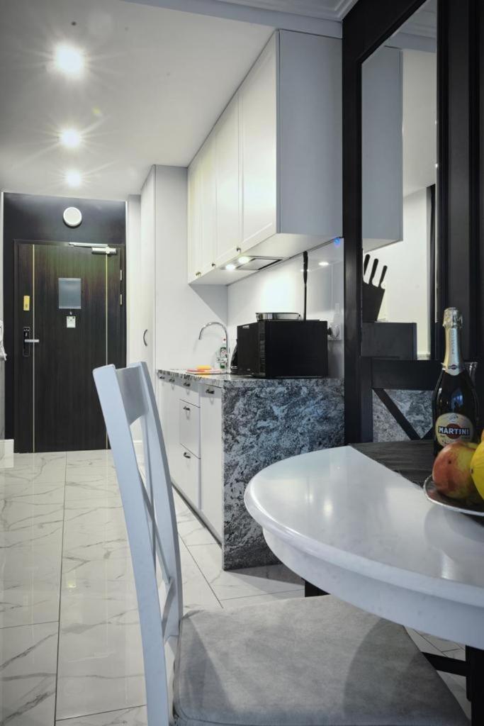 Apartpark Lividius -Uzdrowiskowa 46 Przy Plazy W Swinoujsciu Свіноуйсьце Екстер'єр фото