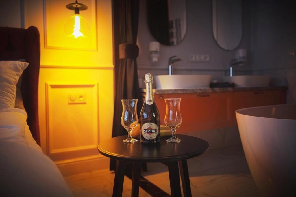 Apartpark Lividius -Uzdrowiskowa 46 Przy Plazy W Swinoujsciu Свіноуйсьце Екстер'єр фото